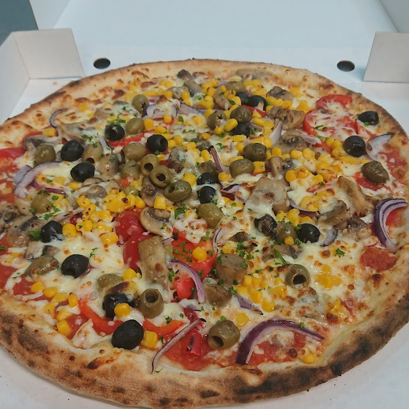 Papa Mario's Pizzeria