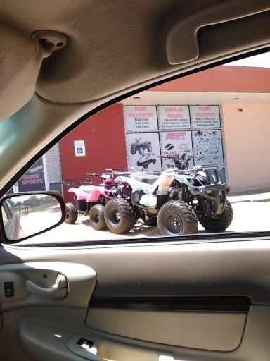 ATV Dealer «360 PowerSports», reviews and photos, 711 106th St, Arlington, TX 76011, USA