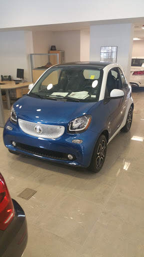 Mercedes Benz Dealer «Plaza Mercedes-Benz», reviews and photos, 11910 Olive Blvd, Creve Coeur, MO 63141, USA