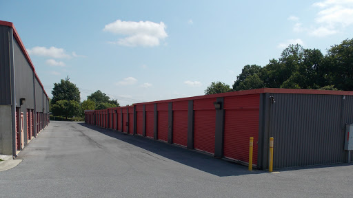 Self-Storage Facility «Freestate Self Storage», reviews and photos, 9515 Lynn Buff Ct, Laurel, MD 20723, USA