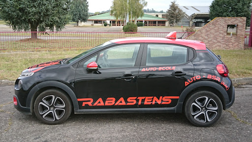Auto-École Rabastens De Bigorre Cfr65 à Rabastens-de-Bigorre, Hautes-Pyrénées