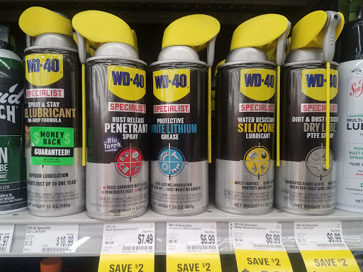 Auto Parts Store «AutoZone», reviews and photos, 18801 S Halsted St, Glenwood, IL 60425, USA