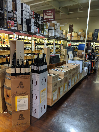 Wine Store «Total Wine & More», reviews and photos, 2952 El Camino Real, Tustin, CA 92782, USA