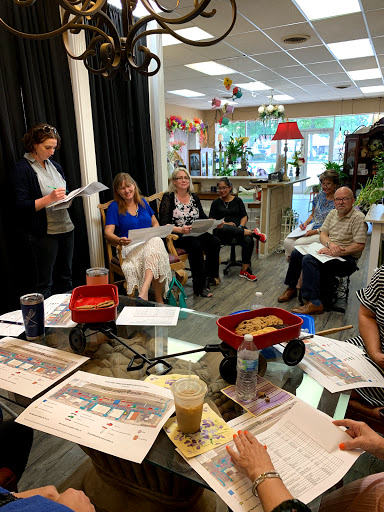 Flower Designer «Windsor Florist», reviews and photos, 201 W Main St, Mesquite, TX 75149, USA