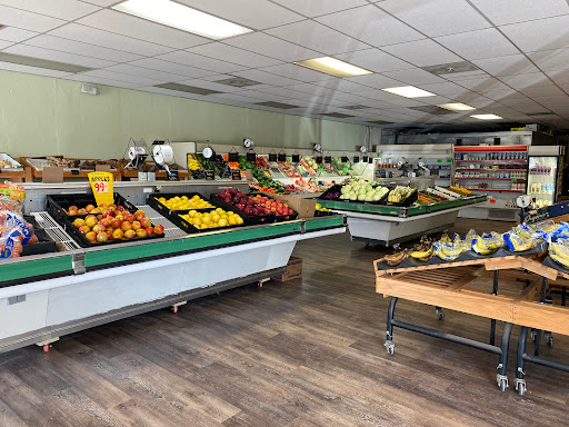 Produce Market «Enfield Produce», reviews and photos, 565 Enfield St, Enfield, CT 06082, USA