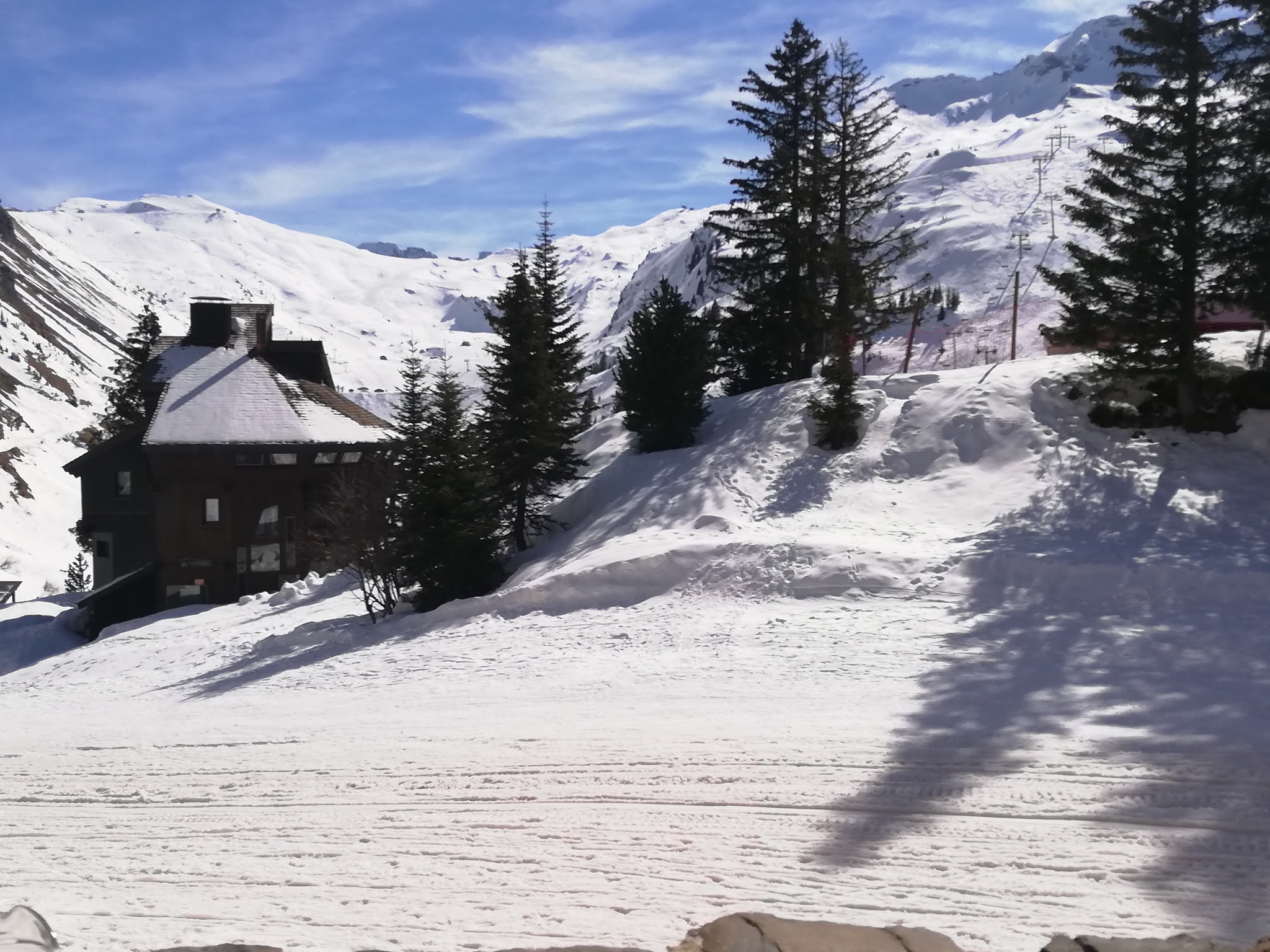 Photo n° 1 de l'avis de marc.a fait le 12/03/2021 à 15:32