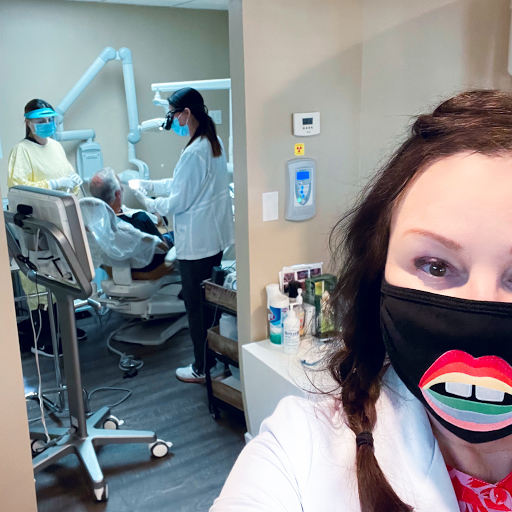 The Dental HyGenius image