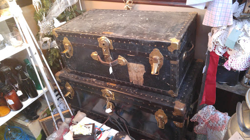 Antique Store «The Estate Sale Antiques», reviews and photos, 4590 Harrison Blvd, Ogden, UT 84403, USA