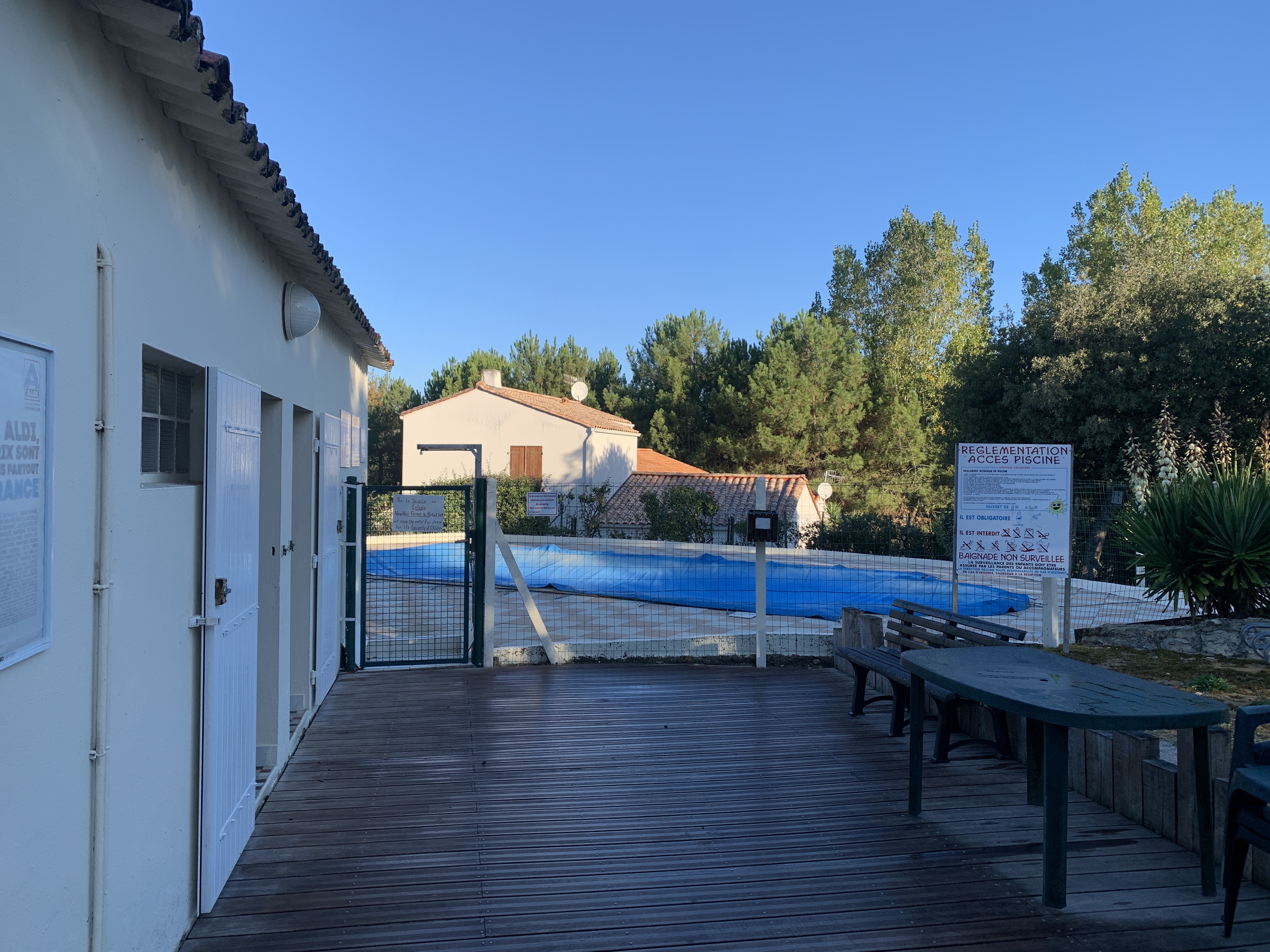 Photo n° 5 de l'avis de François.I fait le 30/09/2022 à 16:10