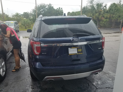 Used Car Dealer «Hertz Car Sales Clearwater», reviews and photos, 21154 US Hwy 19 N, Clearwater, FL 33765, USA