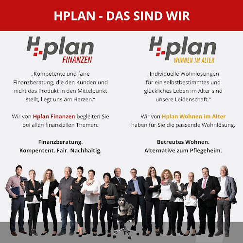 Kommentare und Rezensionen über Haus-Plan Finanz-Service AG