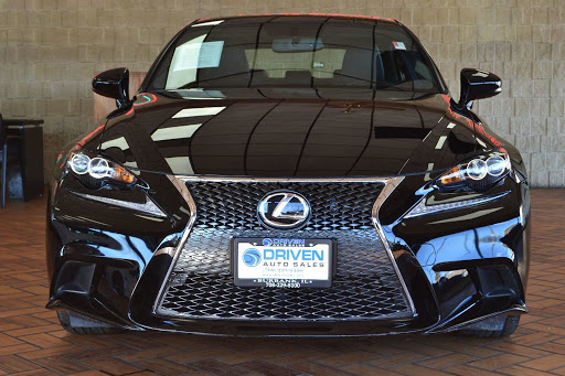 Used Car Dealer «Driven Auto Sales», reviews and photos, 6800 W 79th St, Burbank, IL 60459, USA