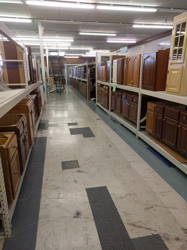 Thrift Store «Knoxville Habitat For Humanity ReStore», reviews and photos