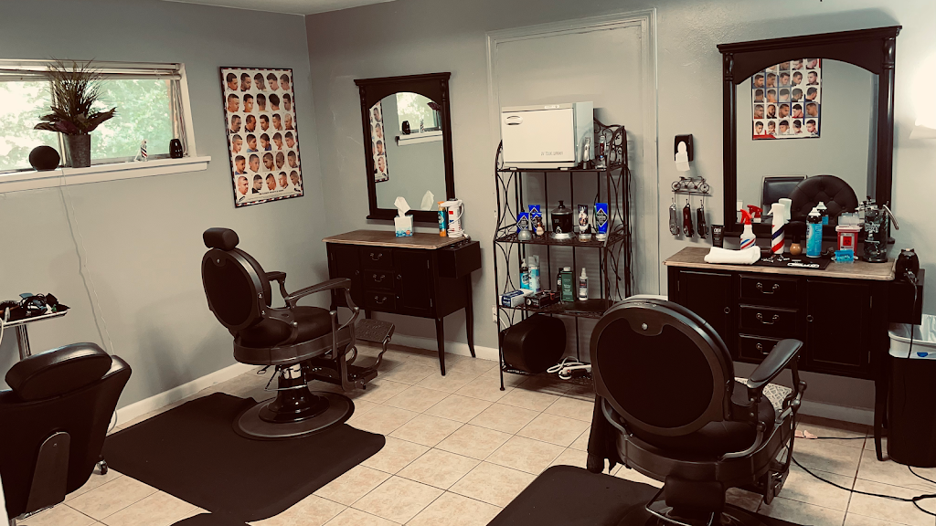 Letty'sbarbershop 72116