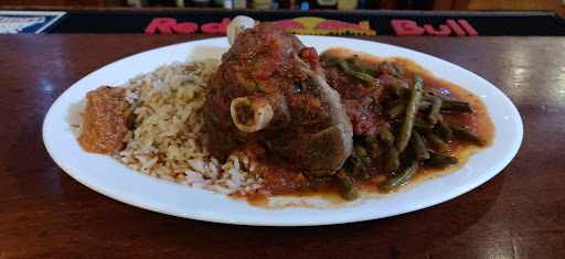 Middle Eastern Restaurant «Middle East Restaurant and Nightclub», reviews and photos, 472-480 Massachusetts Ave, Cambridge, MA 02139, USA