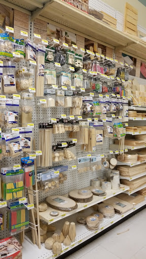 Fabric Store «Jo-Ann Fabrics and Crafts», reviews and photos, 2405 SW 27th Ave, Ocala, FL 34471, USA