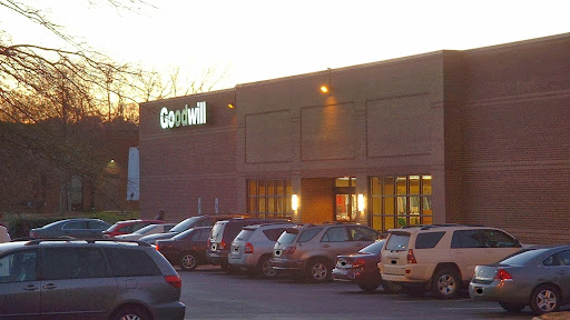 Thrift Store «Goodwill - Sardis Rd», reviews and photos