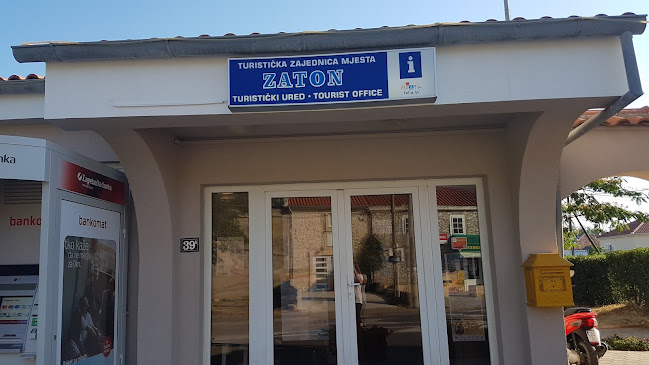 Turistička zajednica mjesta Zaton