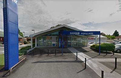 Banque Populaire Aquitaine Centre Atlantique à Lons