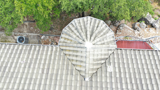 Roofing Contractor «Rhino Roofing & Construction», reviews and photos, 719 N New Rd, Waco, TX 76710, USA