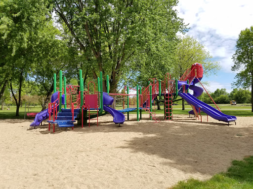 Park «Luverne City Park», reviews and photos