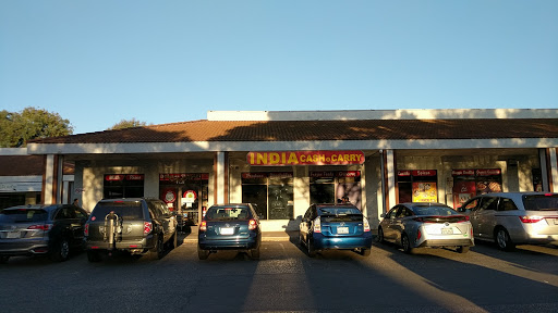 Indian Grocery Store «India Cash And Carry», reviews and photos, 1138 S De Anza Blvd, San Jose, CA 95129, USA