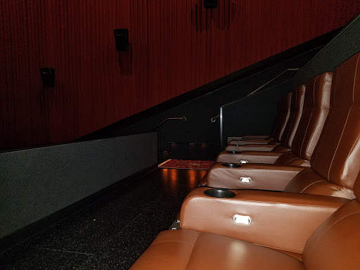 Movie Theater «Cinemark Fairfax Corner 14 + XD», reviews and photos, 11900 Palace Way, Fairfax, VA 22030, USA