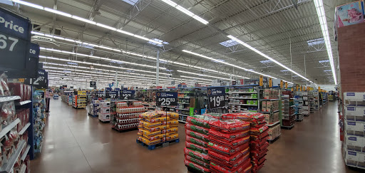 Department Store «Walmart Supercenter», reviews and photos, 6102 FM3009, Schertz, TX 78154, USA