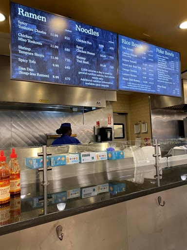 Grocery Store «Whole Foods Market», reviews and photos, 888 116th Ave NE, Bellevue, WA 98004, USA