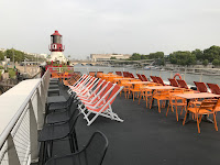 Photos du propriétaire du Restaurant La Barge du CROUS de Paris - n°1