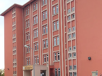 Tornacı Erol Cumbul Anadolu Teknik Lisesi