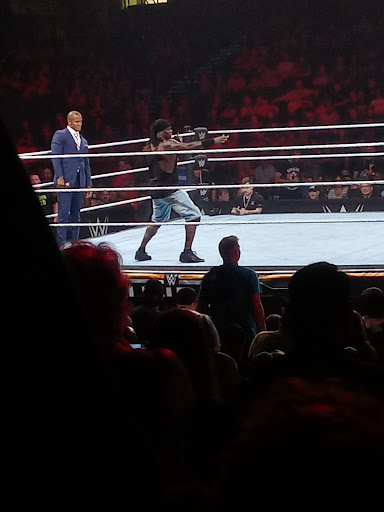 Convention Center «Ocean Center», reviews and photos, 101 N Atlantic Ave, Daytona Beach, FL 32118, USA