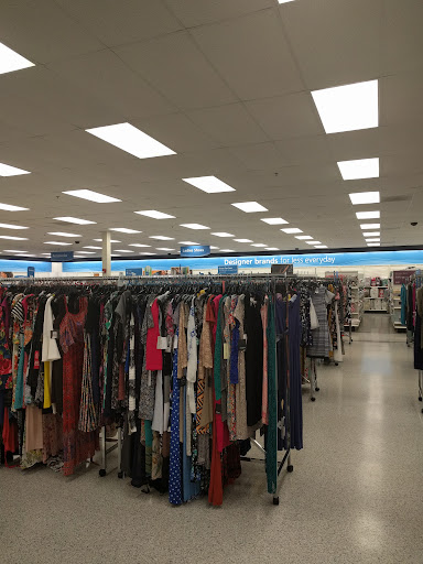 Clothing Store «Ross Dress for Less», reviews and photos, 1125 Woodruff Rd, Greenville, SC 29607, USA