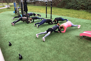 BuitenFit Haarlem - Bootcamp & Personal training
