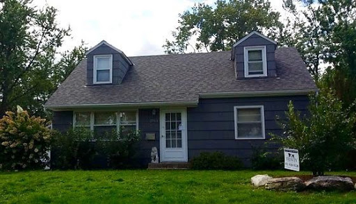 Roofing Contractor «Trinity Exteriors, Inc», reviews and photos