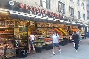 Westside Market NYC