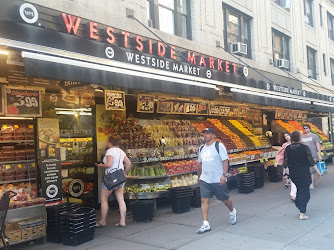 Westside Market NYC