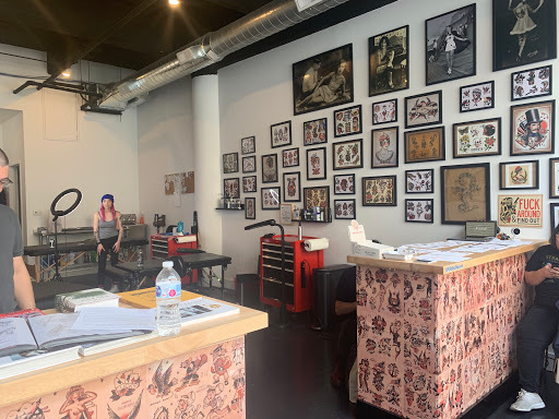 Explore loved ones tattoo ideas, creative tattoo ideas in Brooklyn, available at NYC Tattoo Shop