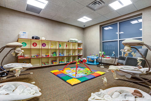 Gym «Life Time Fitness», reviews and photos, 40000 High Pointe Blvd, Novi, MI 48375, USA