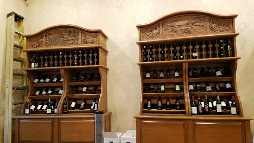 Stores and Shopping «Sonoma Wine Shop», reviews and photos, 412 1st St E, Sonoma, CA 95476, USA
