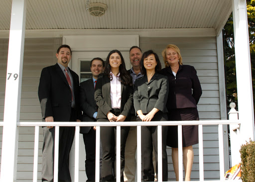 Personal Injury Attorney «The Schlitt Law Firm», reviews and photos