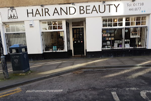 Clare M Hair & Beauty Ltd