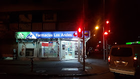Farmacia Los Andes