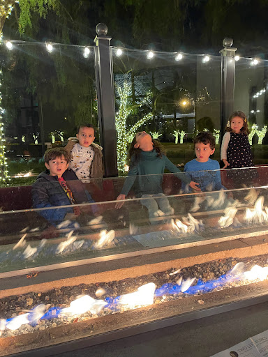 Shopping Mall «Quail Hill Shopping Center», reviews and photos, 6501 - 6875 Quail Hill Pkwy, Irvine, CA 92603, USA