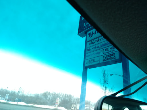 Clothing Store «Burlington Coat Factory», reviews and photos, 4790 Everhard Rd NW, Canton, OH 44718, USA