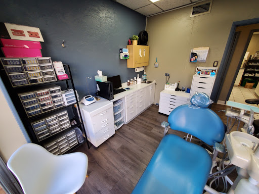 800 S Center St, Grand Prairie, TX 75051, USA