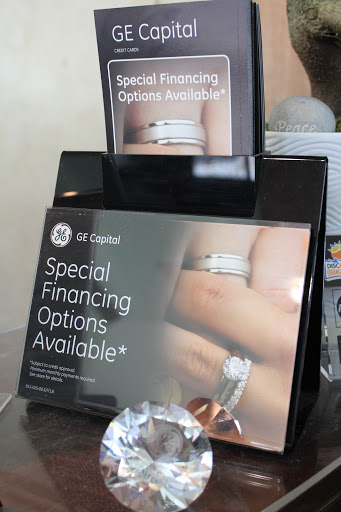 Watch Repair Service «Gray & Sons Jewelers», reviews and photos, 9595 Harding Ave, Miami Beach, FL 33154, USA