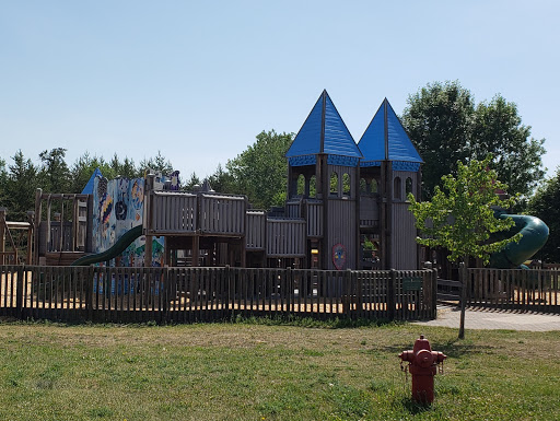 Park «Grandview Park», reviews and photos, 908 Carmichael Rd, Hudson, WI 54016, USA