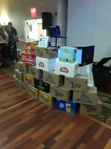 Country Club «Indian Spring Country Club», reviews and photos, 115 S Elmwood Rd, Marlton, NJ 08053, USA