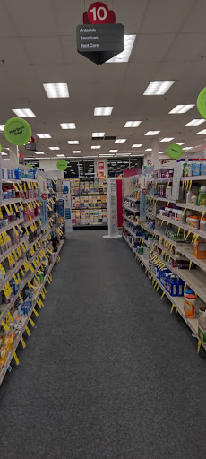 Drug Store «CVS», reviews and photos, 3560 NJ-27, Kendall Park, NJ 08824, USA